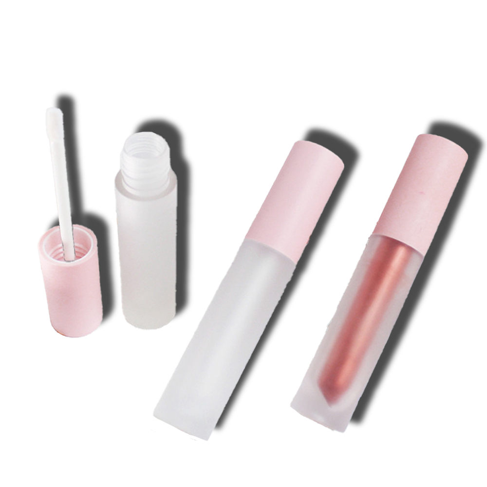 Gloss Tubes Private Label
