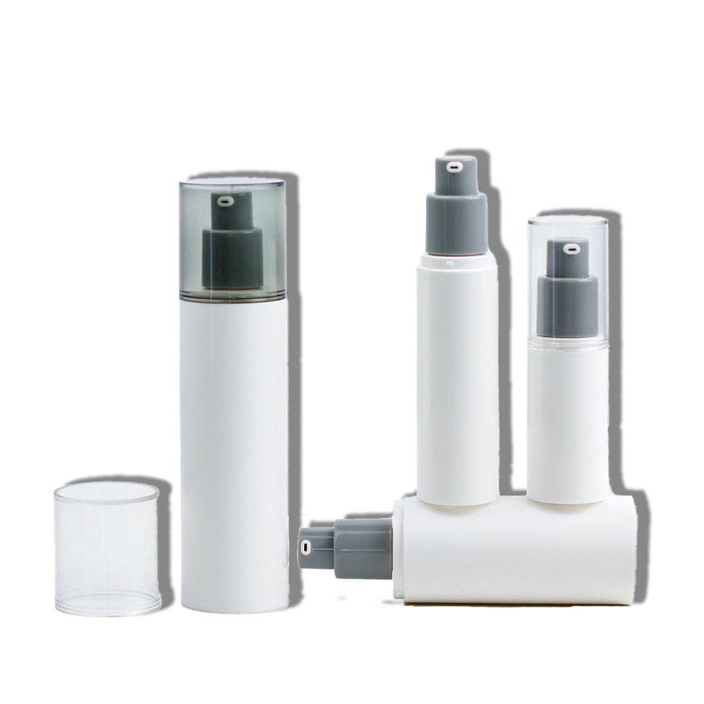 Airless Lotion Bottle For Skin