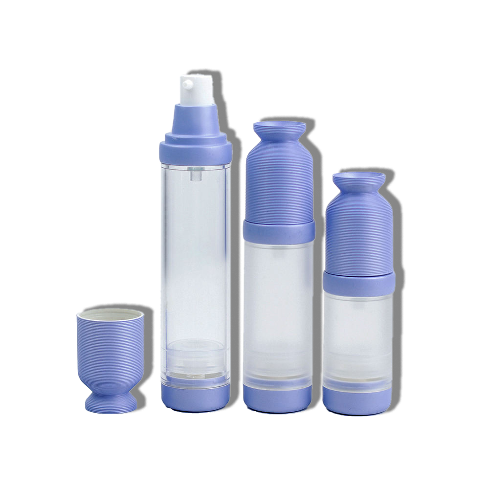 Skincare Packaging Airless Bottle