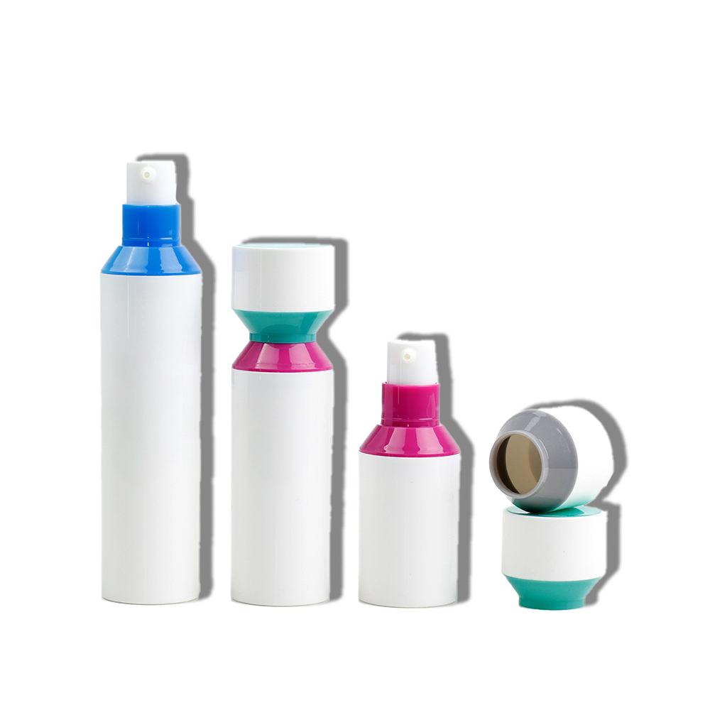 Custom Serum Airless Bottle