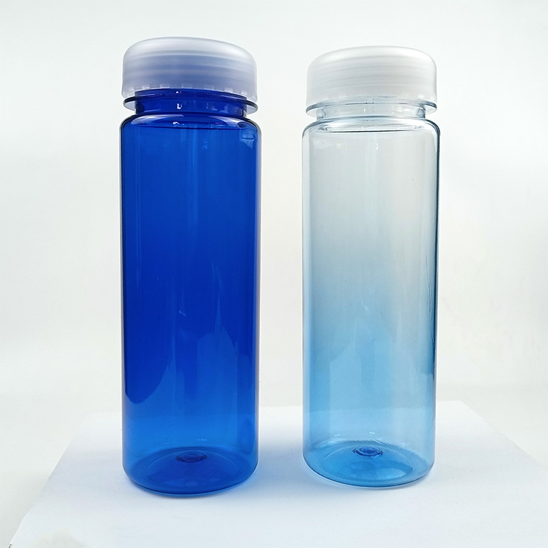 500ml PLA Water Bottle